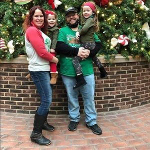 Meet your Posher, Ernie